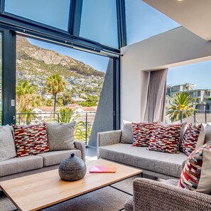 Appartement | 3 slaapkamers, internet