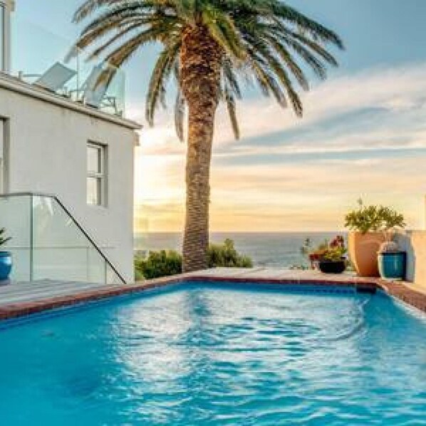 公寓 | 3 間臥室、熨斗/熨衣板、網路服務