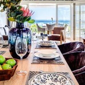 公寓 | 3 間臥室、熨斗/熨衣板、網路服務