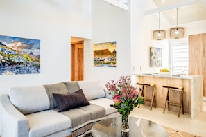 House - Seaside Escape Apartment Sea La View (Cape Town)