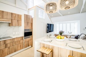 Leilighet | 2 soverom og internett