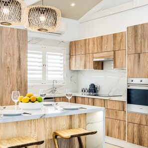 Leilighet | 2 soverom og internett