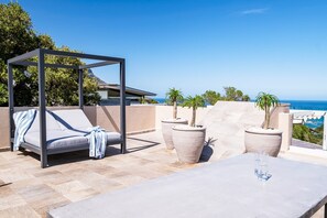 Leilighet | 2 soverom og internett