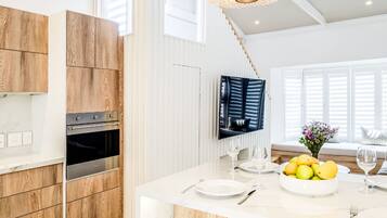 Apartment | 2 bedrooms, Internet