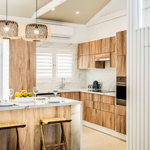 Leilighet | 2 soverom og internett