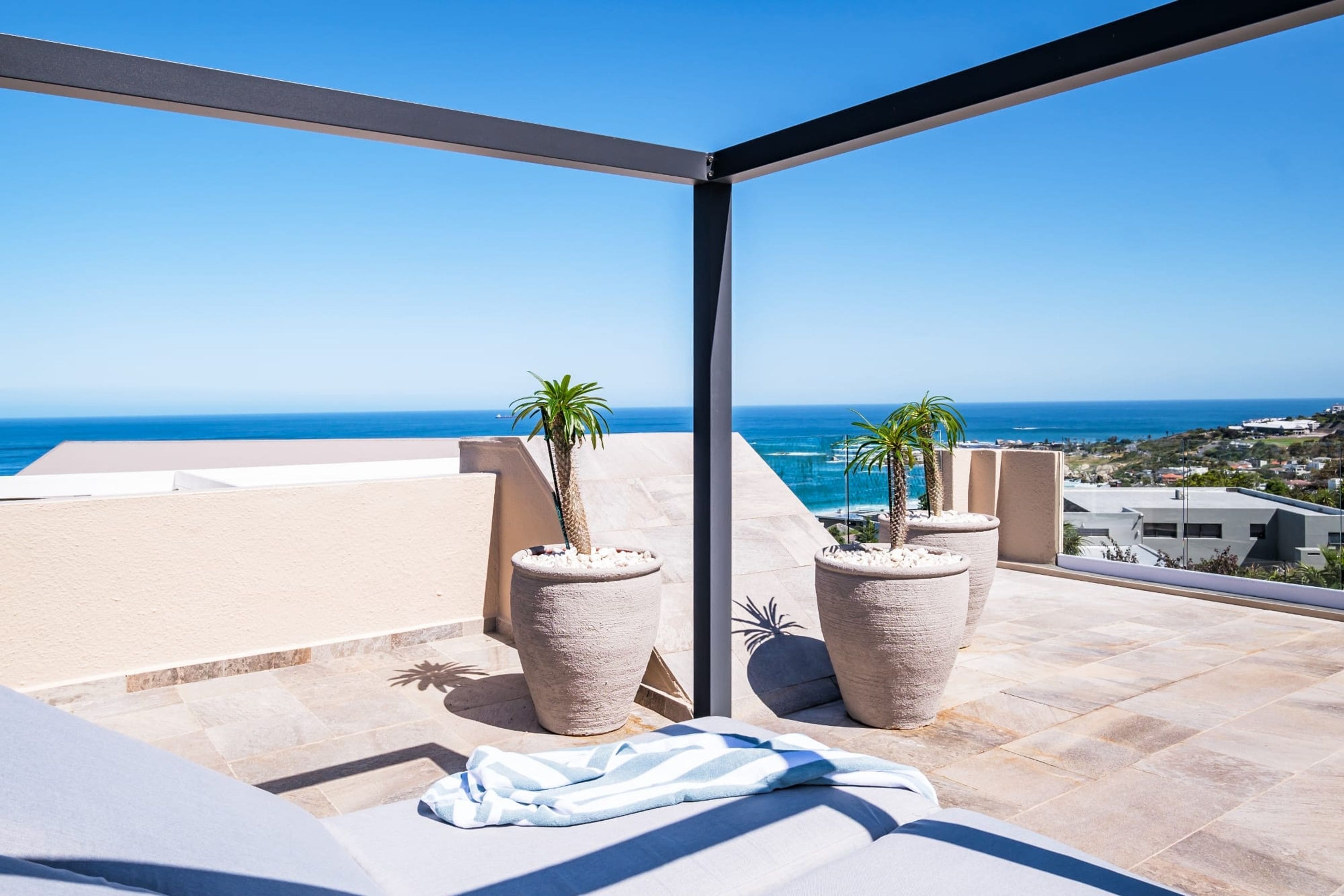 2 chambres, Internet