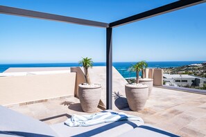 House | 2 bedrooms, Internet - Seaside Escape Apartment Sea La View (Cape Town)