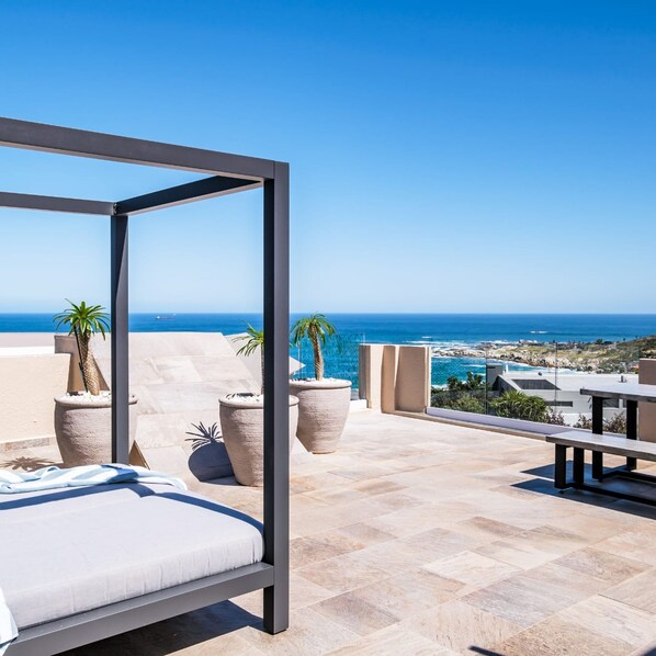 Leilighet | 2 soverom og internett