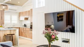 Apartment | 2 bedrooms, Internet