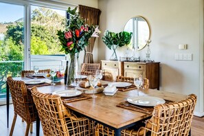 House | 3 bedrooms, Internet - Escape to Exquisite Ellesmere 401 (Cape Town)