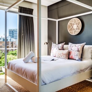 アパートメント | 3 室のベッドルーム、インターネットアクセス