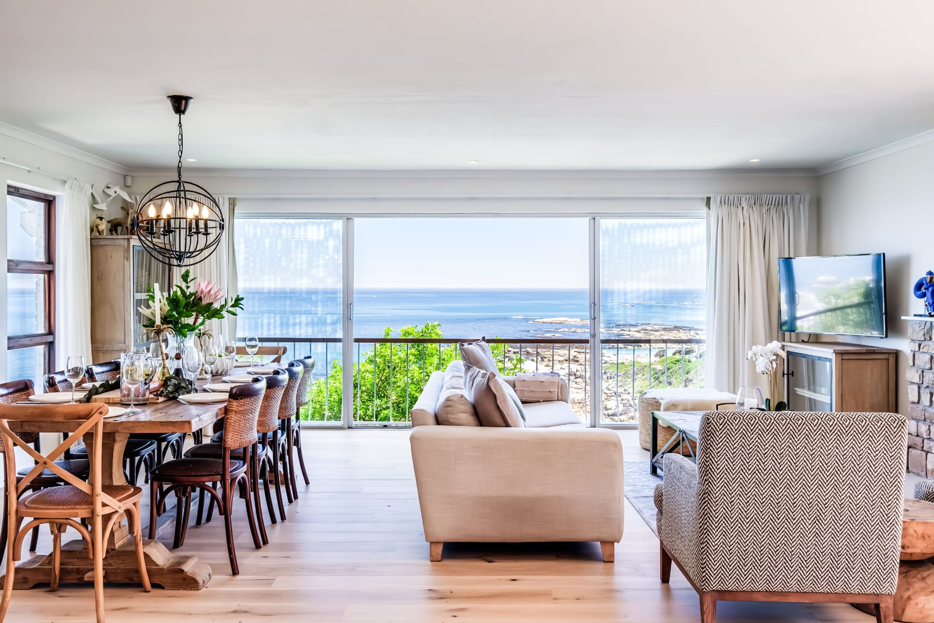 Villa | 6 bedrooms, Internet