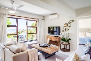 Villa | 6 Schlafzimmer, Internetzugang