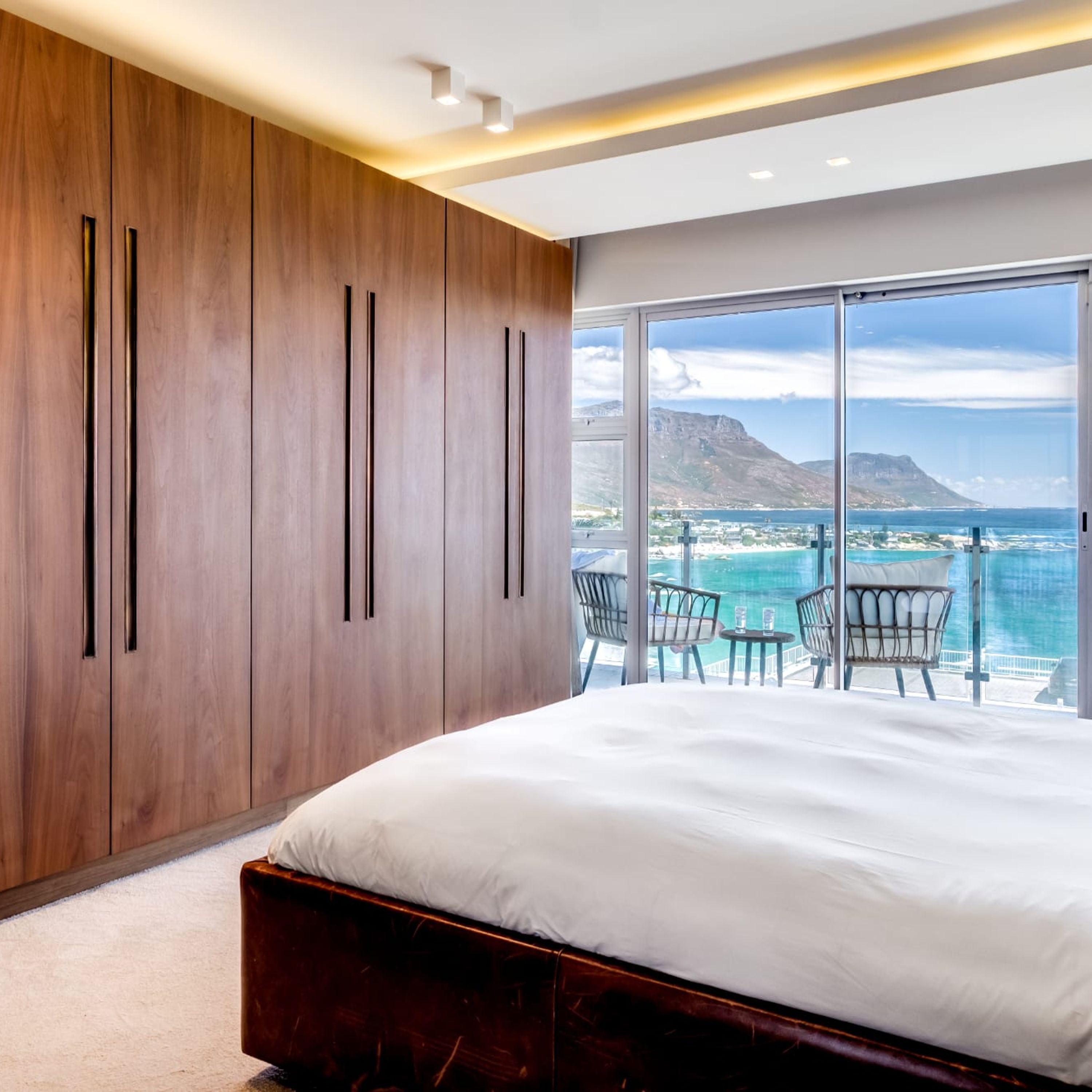 Apartment | 2 bedrooms, Internet