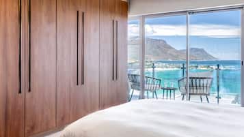 Apartment | 2 bedrooms, Internet