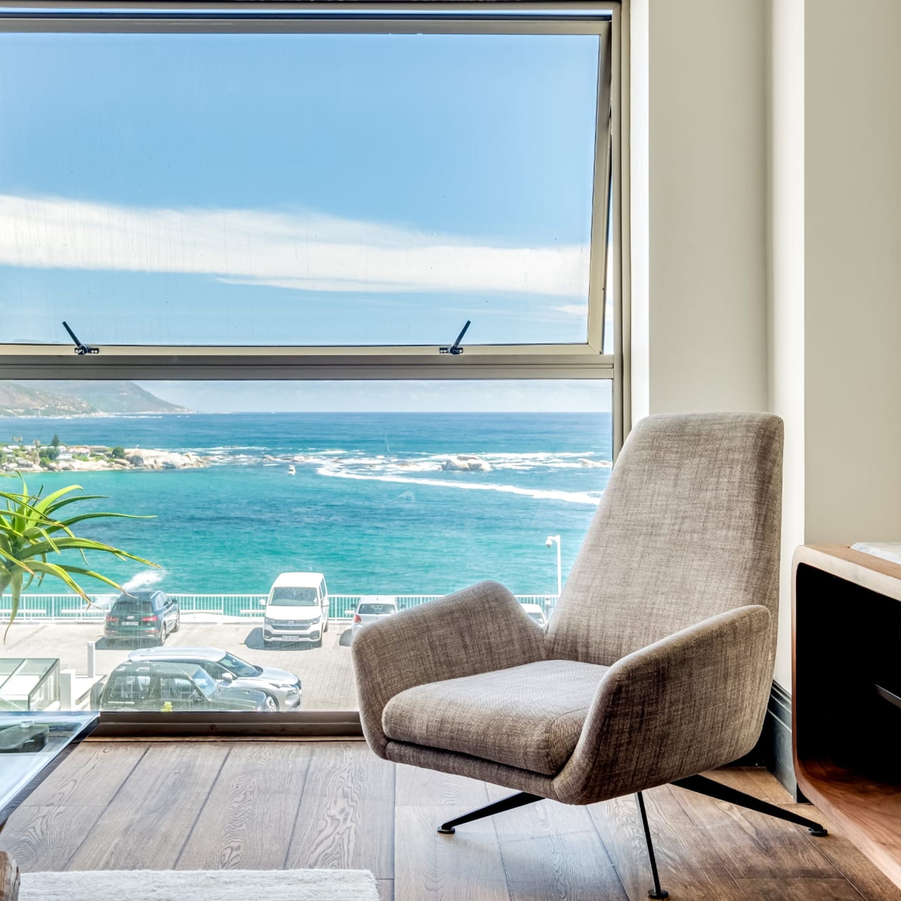 Apartment | 2 bedrooms, Internet