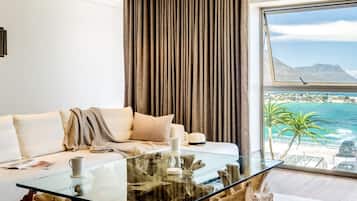 Apartment | 2 bedrooms, Internet