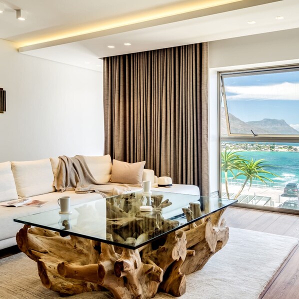 Apartment | 2 Schlafzimmer, Internetzugang