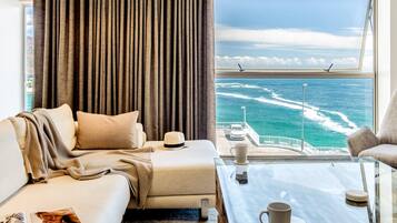 Apartment | 2 bedrooms, Internet