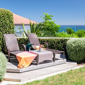 Βίλα | 5 υπνοδωμάτια, σίδερο/σιδερώστρα, ίντερνετ 