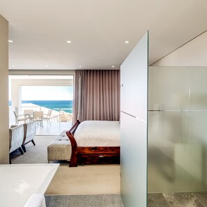 Villa | 5 bedrooms, iron/ironing board, Internet - Seaside Elegance at Numa Villa (Cape Town)