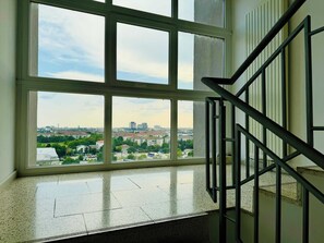 Interior - Joy City Stay Forest 84 (Timișoara)