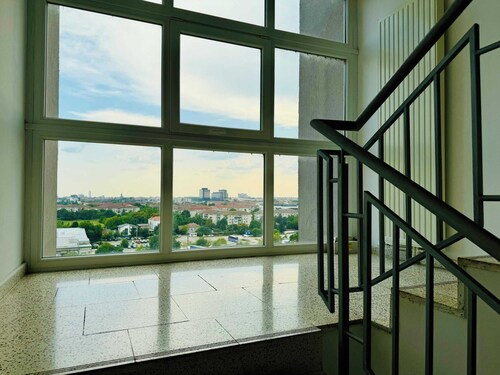 Joy City Stay Forest 84