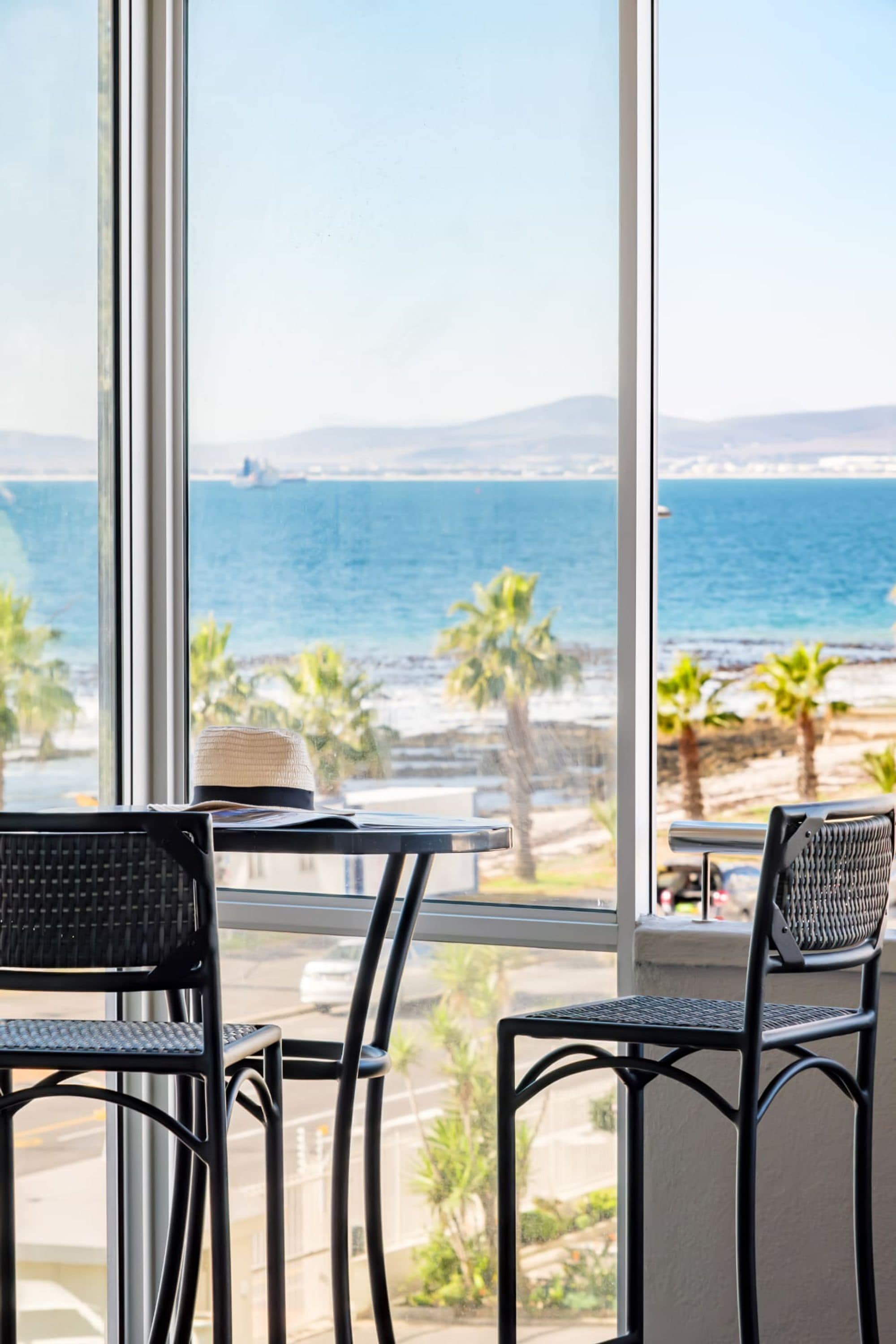 公寓 | 1 間臥室、書桌、網路服務