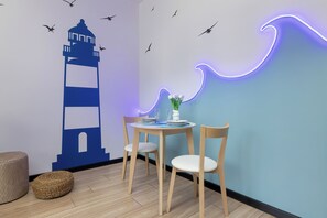 Apartment, 1 Bedroom, Jetted Tub - Podczele Na Fali Kołobrzeg by Renters (Kolobrzeg)