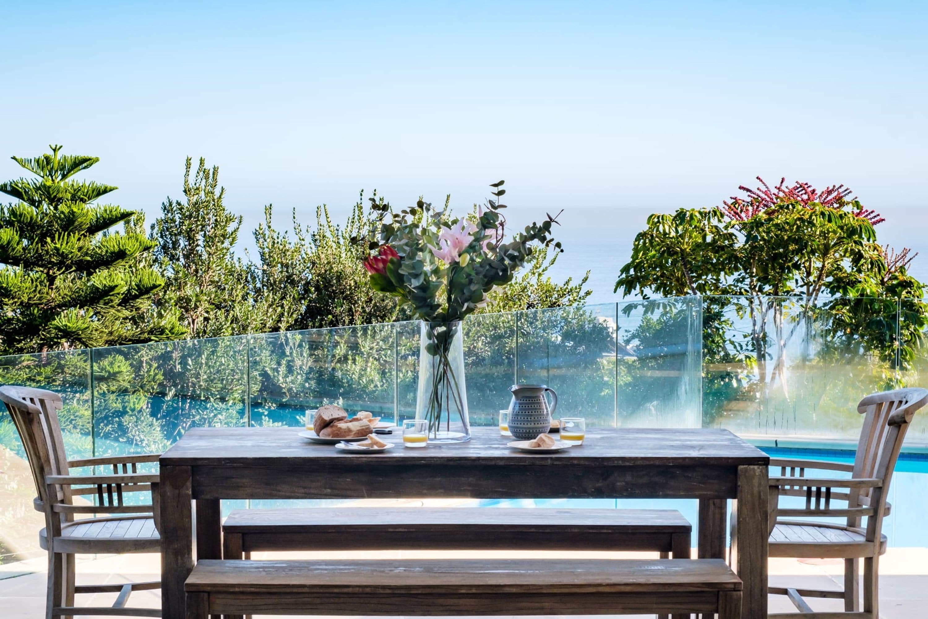 別墅 | 4 間臥室、書桌、熨斗/熨衣板、網路服務