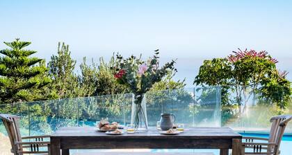 Sea View Sanctuary at Shakawe Villa