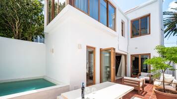 Villa | 3 bedrooms, Internet
