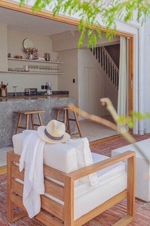 Villa | 3 bedrooms, Internet