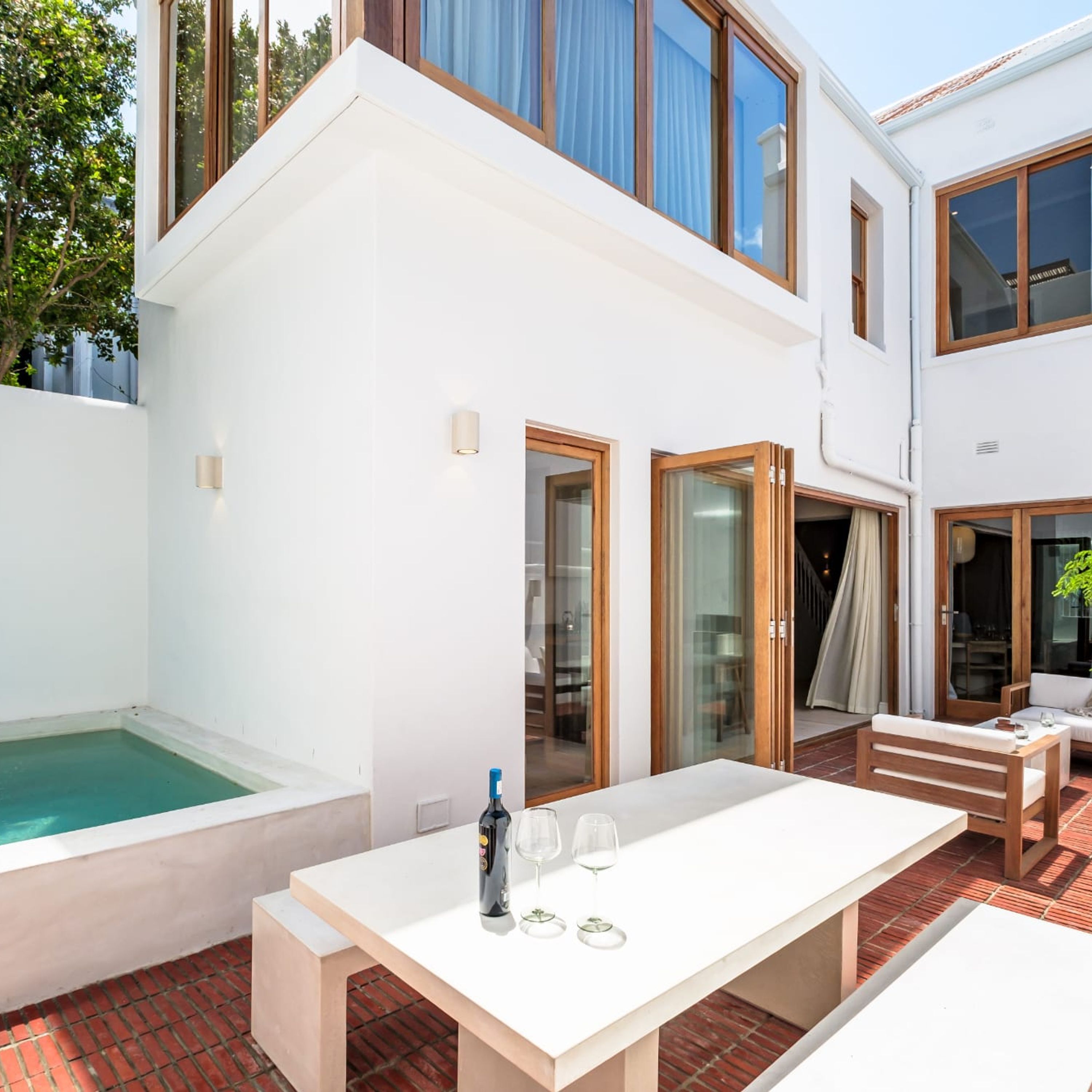 Villa | 3 bedrooms, Internet