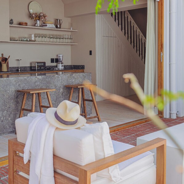 Villa | 3 bedrooms, Internet - Experience Tranquility at Kelvin Urban Retreat (Cape Town)