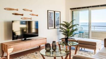 Apartment | 3 bedrooms, Internet