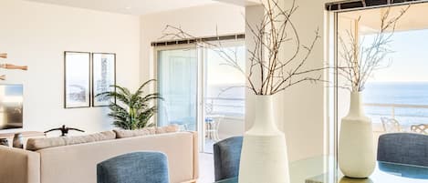 公寓 | 3 間睡房、互聯網