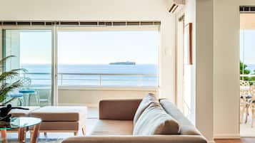 Apartment | 3 bedrooms, Internet