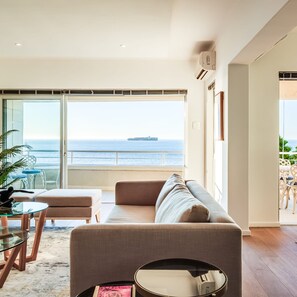 Apartamento | 3 quartos, acesso à internet de alta velocidade