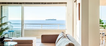 Stunning 3-bedroom Sea Point Retreat Marin