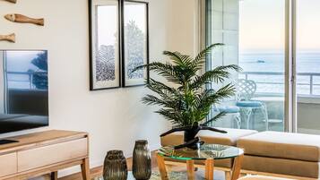 Maison | 3 chambres, Internet