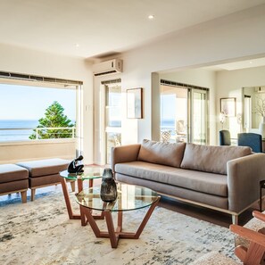 House | 3 bedrooms, Internet - Stunning 3-bedroom Sea Point Retreat Marin (Cape Town)