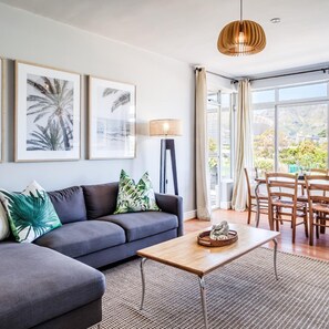 Apartment - Beautiful Apartment w Scenic Views Fairway Haven (Cape Town)
