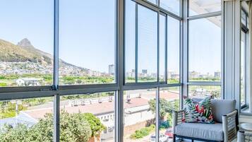 Apartment | 2 bedrooms, Internet