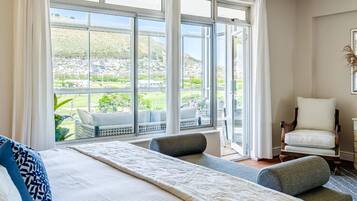 Apartment | 2 bedrooms, Internet