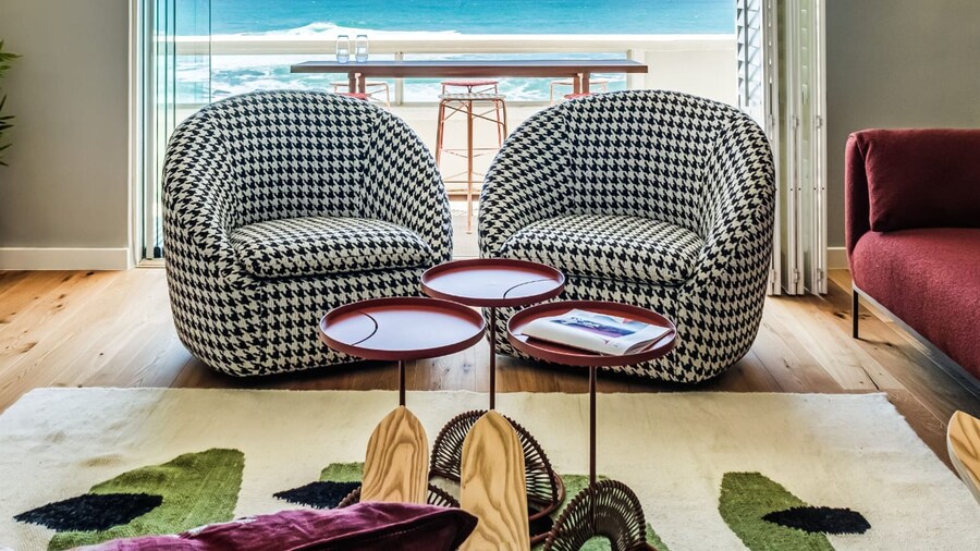 Picturesque Seaside Haven Aretzi