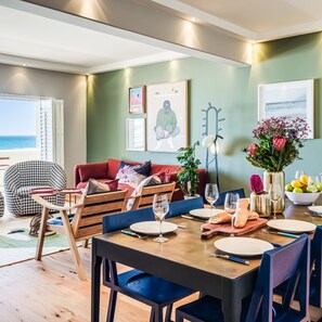 Apartment | 2 bedrooms, Internet - Picturesque Seaside Haven Aretzi (Cape Town)