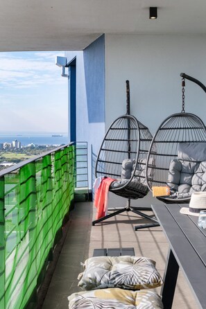 公寓 | 3 多间卧室、高速上网