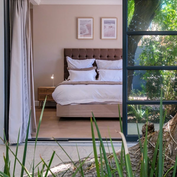 Maison | 2 chambres, accès à Internet haute vitesse