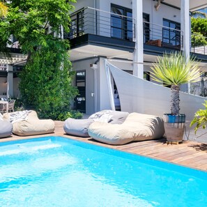 Apartment | 2 bedrooms, Internet - Elegant Charm Retreat Central Treasure (Cape Town)